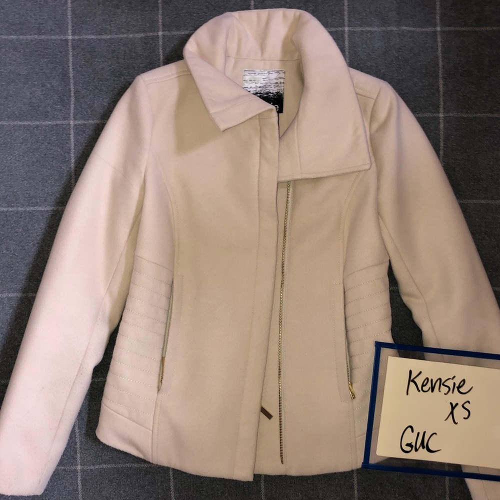 Kensie jacket XS